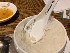 -彩蝶谷美食廊·粤式经典南番顺·铁板烧烤泰风味(广州长隆酒店)