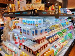 -盒马鲜生(岭南新世界店)