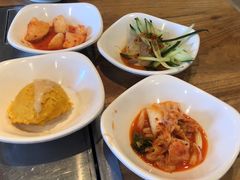 -云龙·烤肉专门店(东方路店)