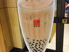 -春水堂人文茶馆(中正店)
