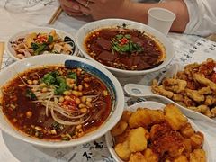 -成都瓜串串(华强北店)
