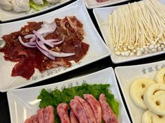 -竺桥兄弟烤鸭(总店)