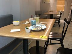 -HELLO 27 意面·沙拉·帕尼尼