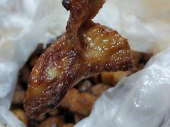 -王记西鎮电烤肉(汶上路店)