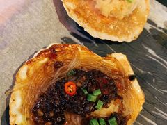 -三太子地摊烧烤·小龙虾(北蔡店)
