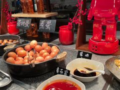 -大连星海皇冠假日酒店