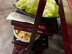 -东来顺饭庄(金泉广场店)