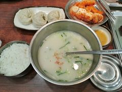 -神仙雪浓汤(明洞店)
