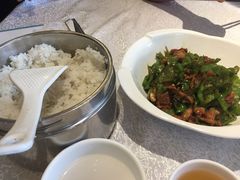 -国味壹号·精品湘菜·宴请佳选(新天地店)