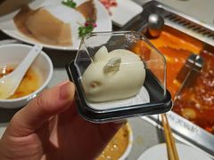 -海底捞火锅(亲贤北街店)