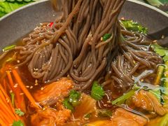 -范儿·嫂子烤肉·精致炭火烤肉(长治路店)