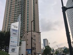 -一天下大厦