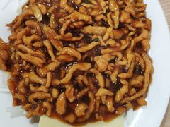 京酱肉丝-姥家春饼店(漳州二路店)