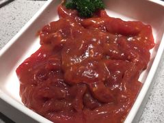 -海底捞火锅(航洋城店)