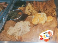 -菏泽电厂二板面(济南凯旋中心店)