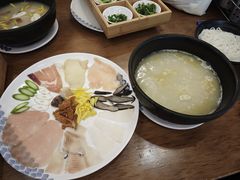 -桥香园云南过桥米线(红龙井店)