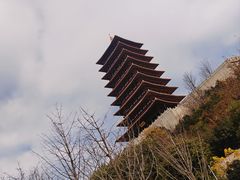 -牛首山文化旅游区