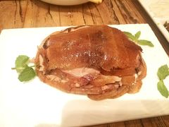 -四季民福烤鸭店(前门廊房二条店)