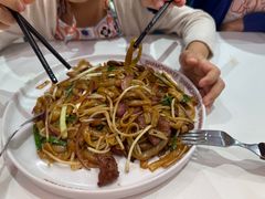 -香港深仔记茶餐厅(东门店)