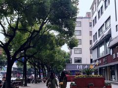 -同心楼(解放北路店)