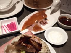 -金鸭季·北京烤鸭(深业上城店)