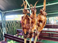 -亲兄弟真人CS团建拓展基地