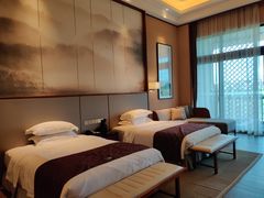 -碧桂园润杨溪谷温泉酒店