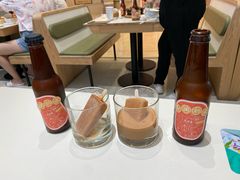 港式奶茶-蔡澜点心·粤菜(月星环球港店)