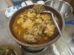 -麻伊伏土菜馆(朗州路店)