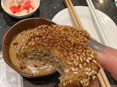 -南门涮肉(通州大船店)