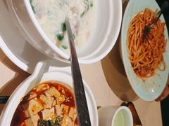 -吕氏疙瘩汤·海鲜新鲁菜(凯德mall新都心店)