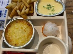 -U你·湖北家宴菜(南湖总店)