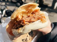 -樊记腊汁肉(竹笆市总店)