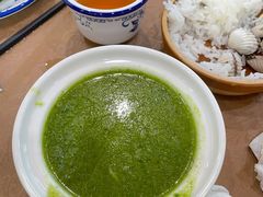 -天天海鲜城·海鲜大排档(新溪店)