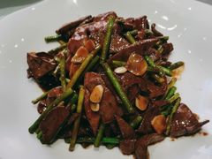 -盛百味·家宴餐厅(霸州分店)