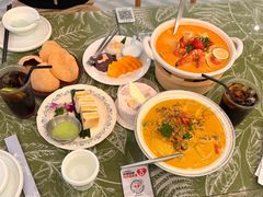 -米泰芒·东南亚料理(体育西店)