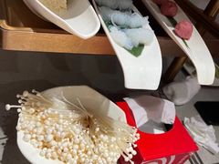 -海底捞(江南店)