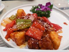 -鹅冠港式茶餐厅(来福士店)