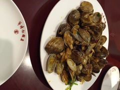 牟传仁大连老菜馆(星海店)-牟传仁饭庄(星海店)