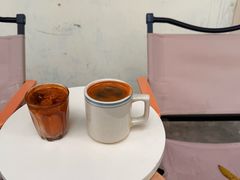 -Tequila Espresso(嘉善路店)