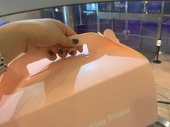 -ABC Cooking Studio(上海环球金融中心店)
