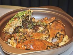 -狮拾久·现代新加坡料理(福田COCO Park店)