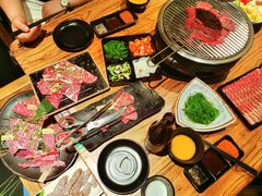 -千寻烧肉(政务区店)