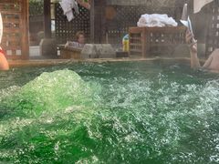 -春晖园度假酒店温泉