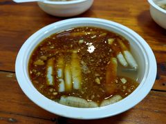 -五叔公土笋冻(SM广场店)