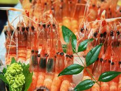 -大葉日本料理·龍蝦任食放題(廣州W酒店)