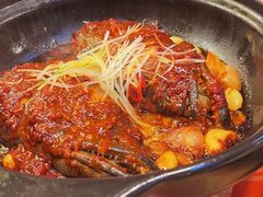 -鲜味食族水产·海鲜餐厅