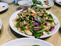 红葱沙姜鸡-东山茶寮(新安店)