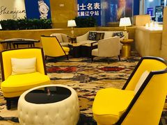 -沈阳丽都酒店