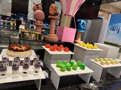 -广州增城富力万达嘉华酒店